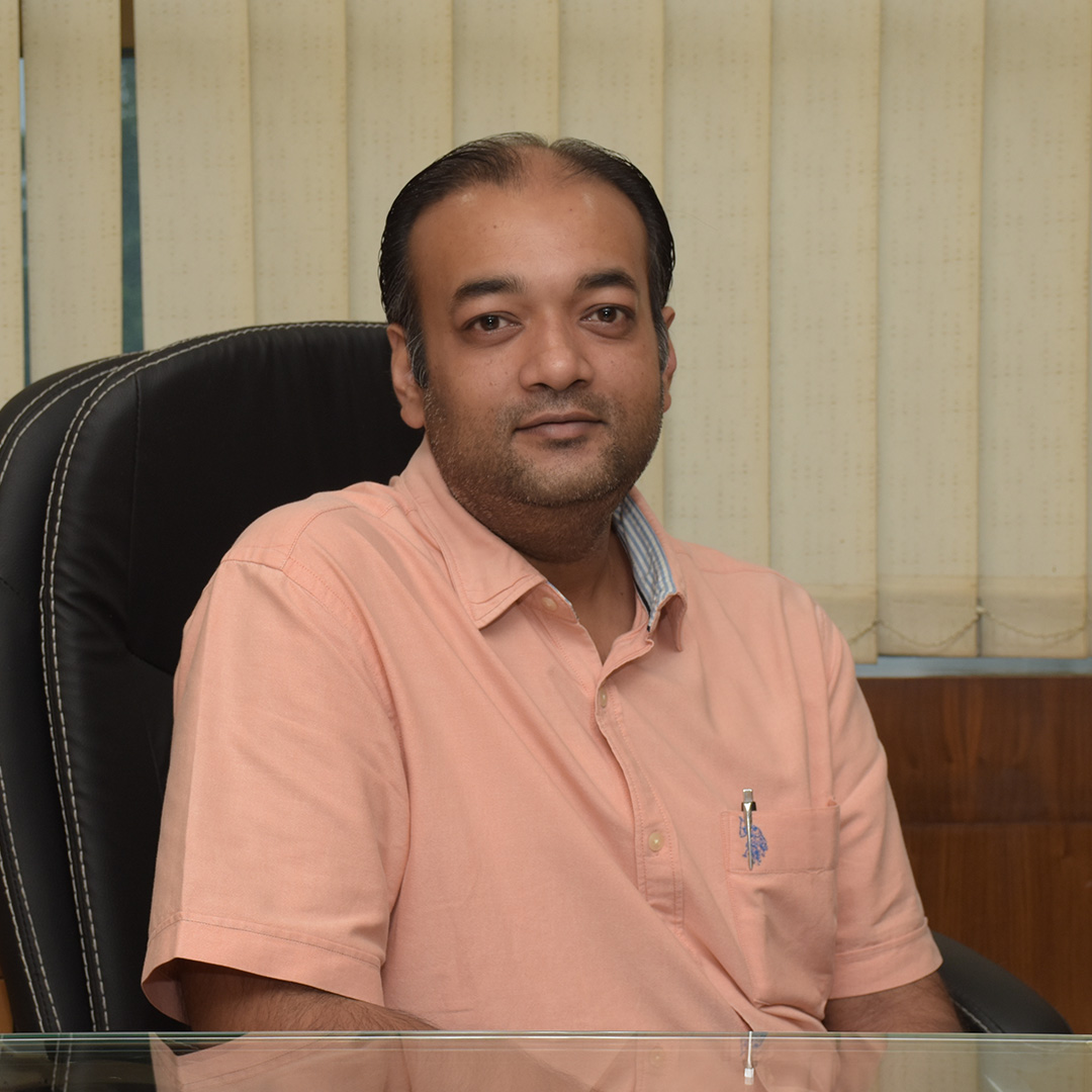 Sumonjit Dutta